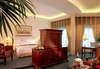 JW Marriott Hotel 